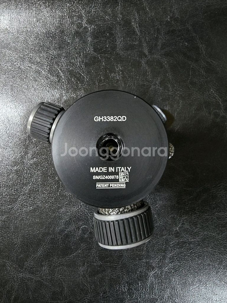 짓조 짓죠 정품 볼헤드 GH3382QD 팝니다--4
