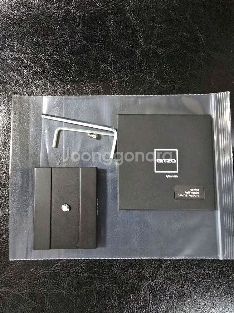 짓조 짓죠 정품 볼헤드 GH3382QD 팝니다--5