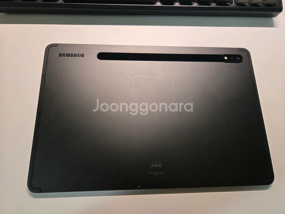 갤럭시탭 S8 5G 128GB--2