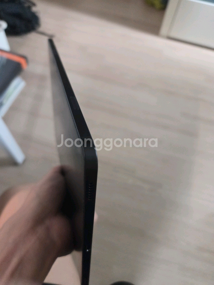 갤럭시탭 S8 5G 128GB--4