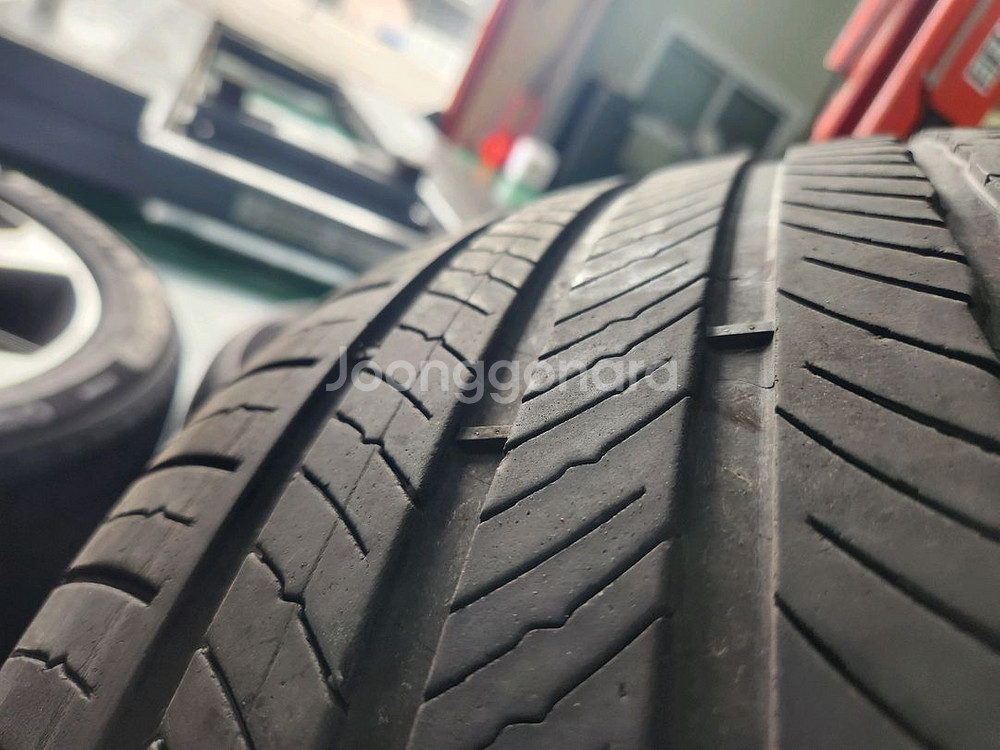 제네시스gv80 20인치 휠타이어 판매--6