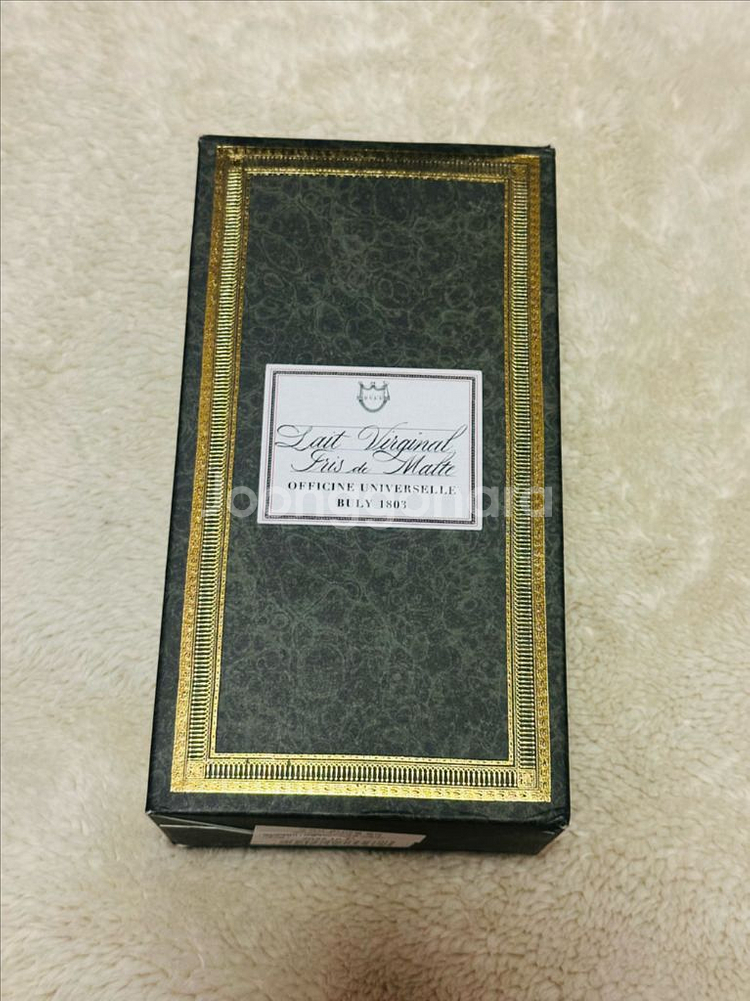 불리 이리 드 말트 / 리켄데코스 바디로션 190ml--2