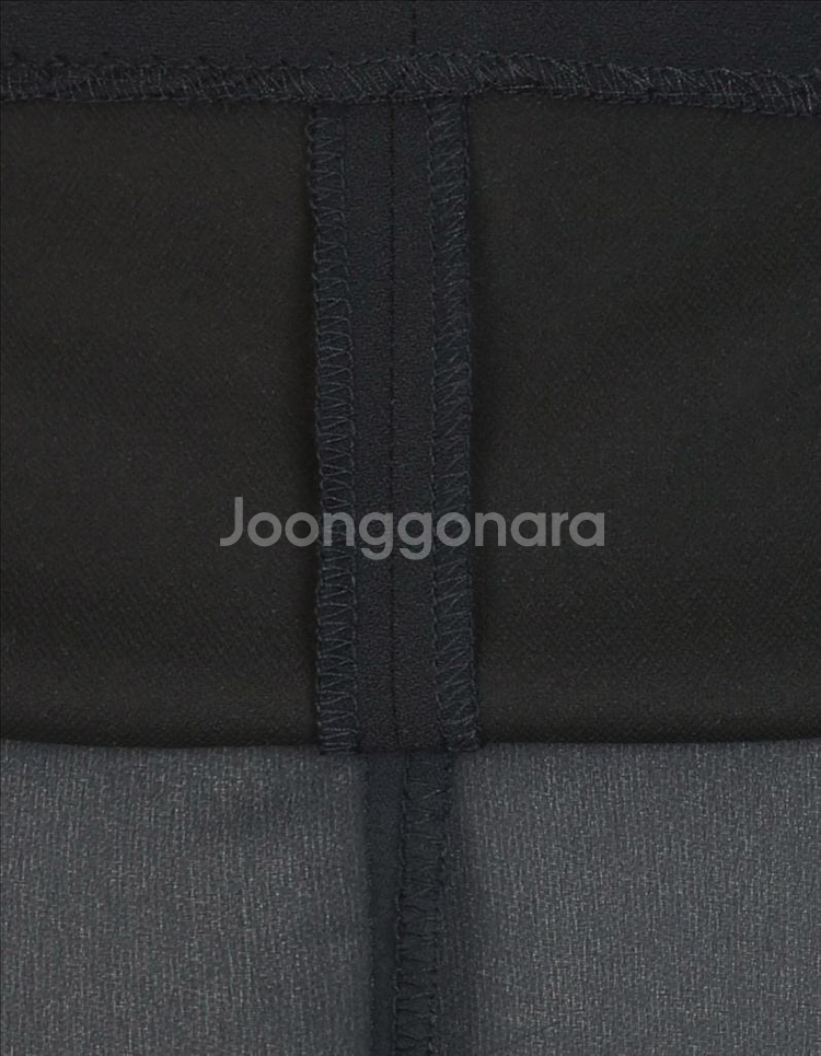 JJ지고트 딥네이비 원피스 하객룩 출근룩 상태 좋음--5