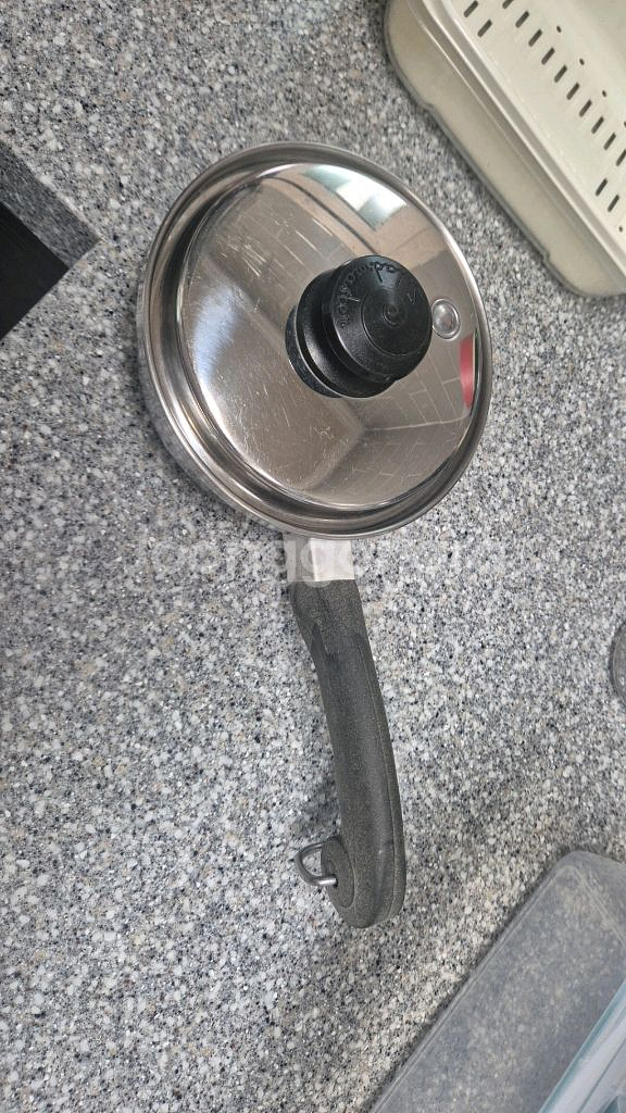 샐러드마스터 1쿼터--0