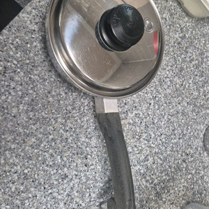 샐러드마스터 1쿼터