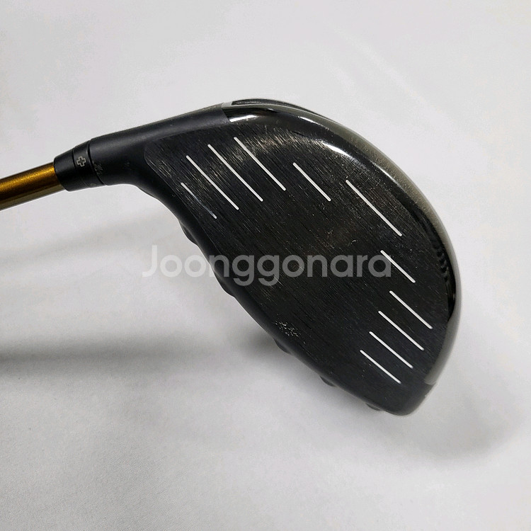 핑G400 10.5도드라이버 SR 정품 E509219--2