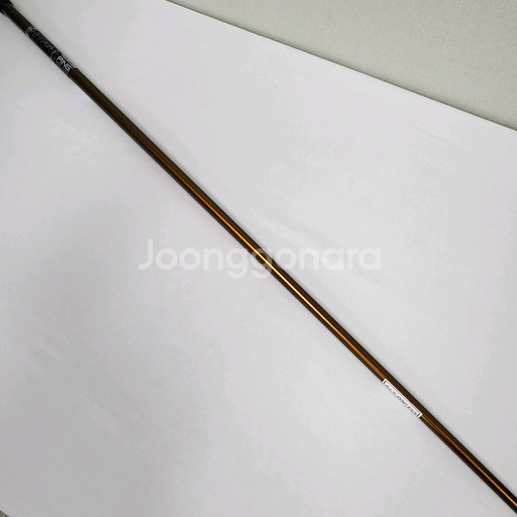 핑G400 10.5도드라이버 SR 정품 E509219--8