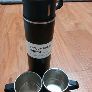 500ml 진공 보온병