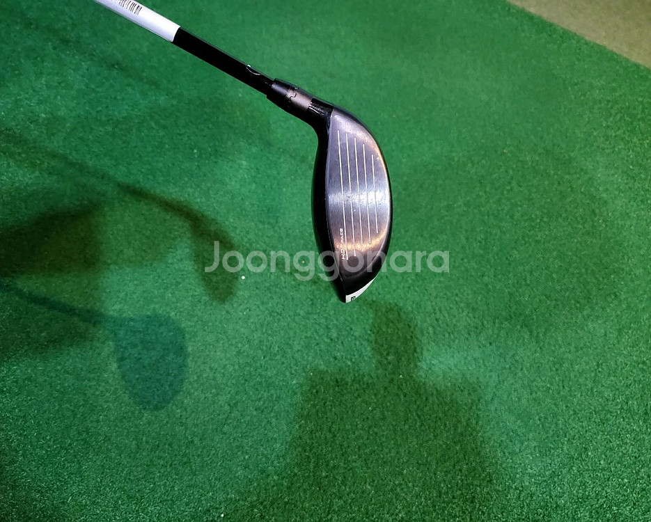 코브라 에어로젯3번우드--1