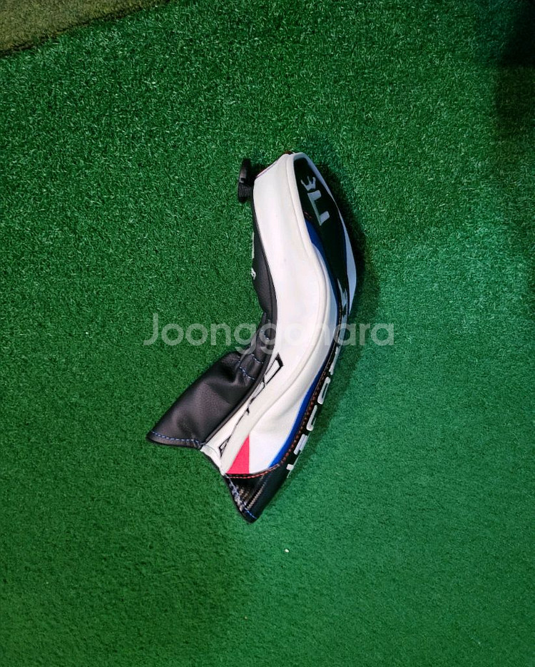 코브라 에어로젯3번우드--0