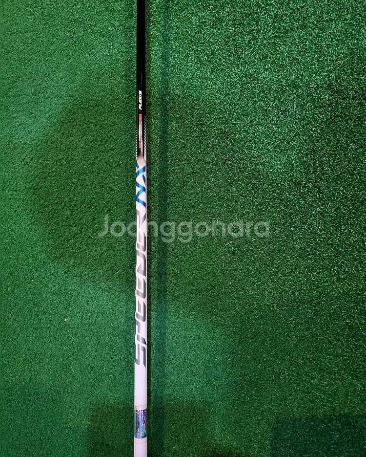 코브라 에어로젯3번우드--5