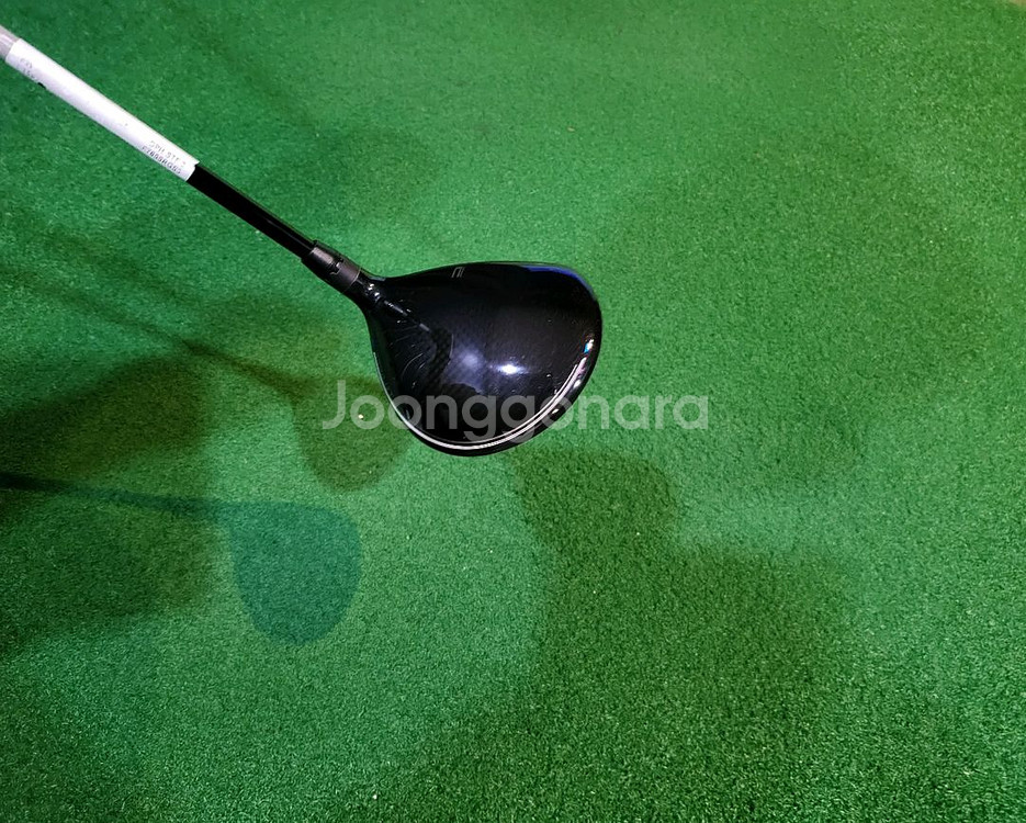 코브라 에어로젯3번우드--2