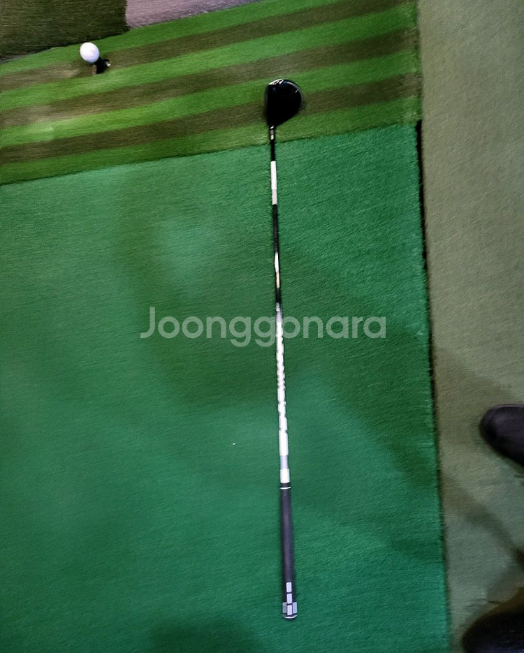 코브라 에어로젯3번우드--7