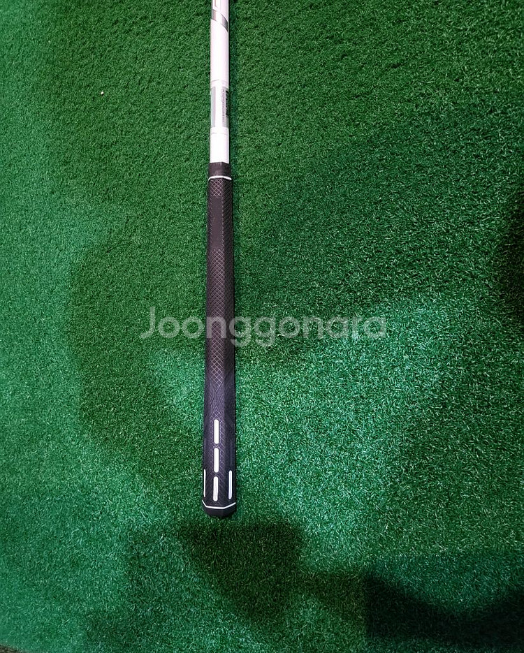 코브라 에어로젯3번우드--6