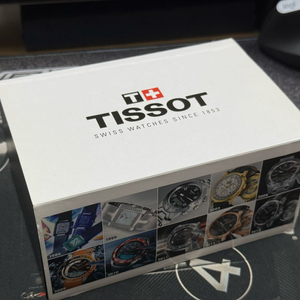 티쏘 슈망 데 뚜렐 스켈레톤