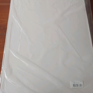 백판지 하드보드지 마닐라지 500g A3 아이보리 50