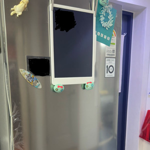 LG전자 디오스 2도어 냉장고 (M301S31)