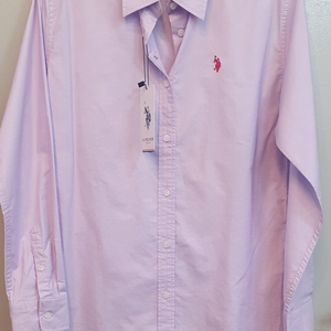 US폴로 셔츠남방2종 100사이즈새거2종