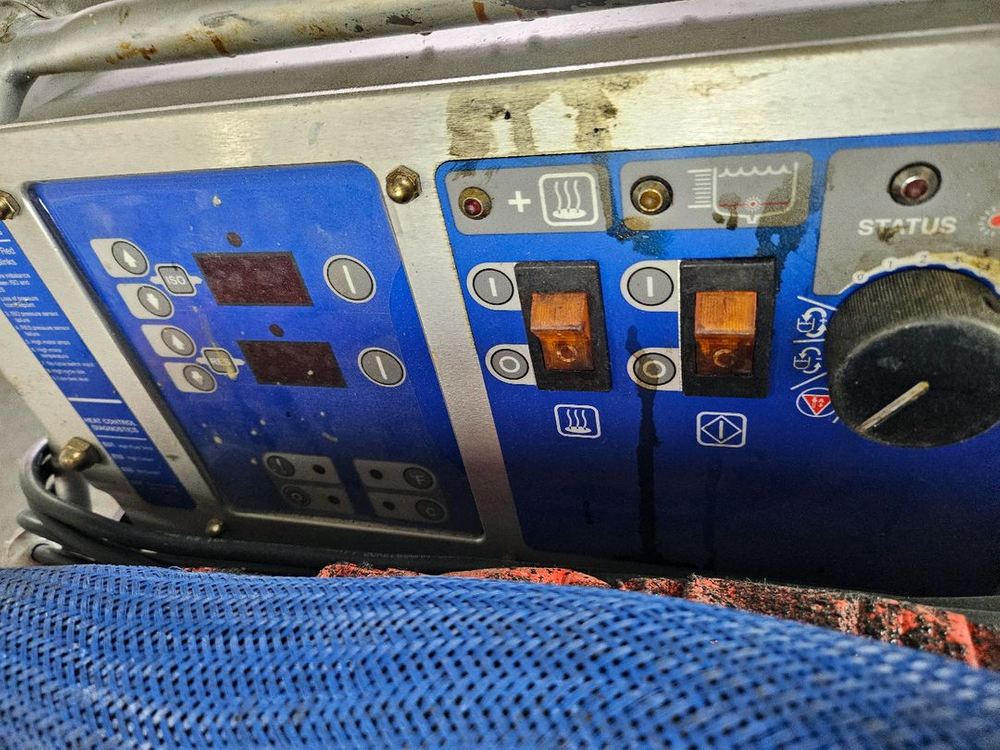 그라코 e10hp 이미지