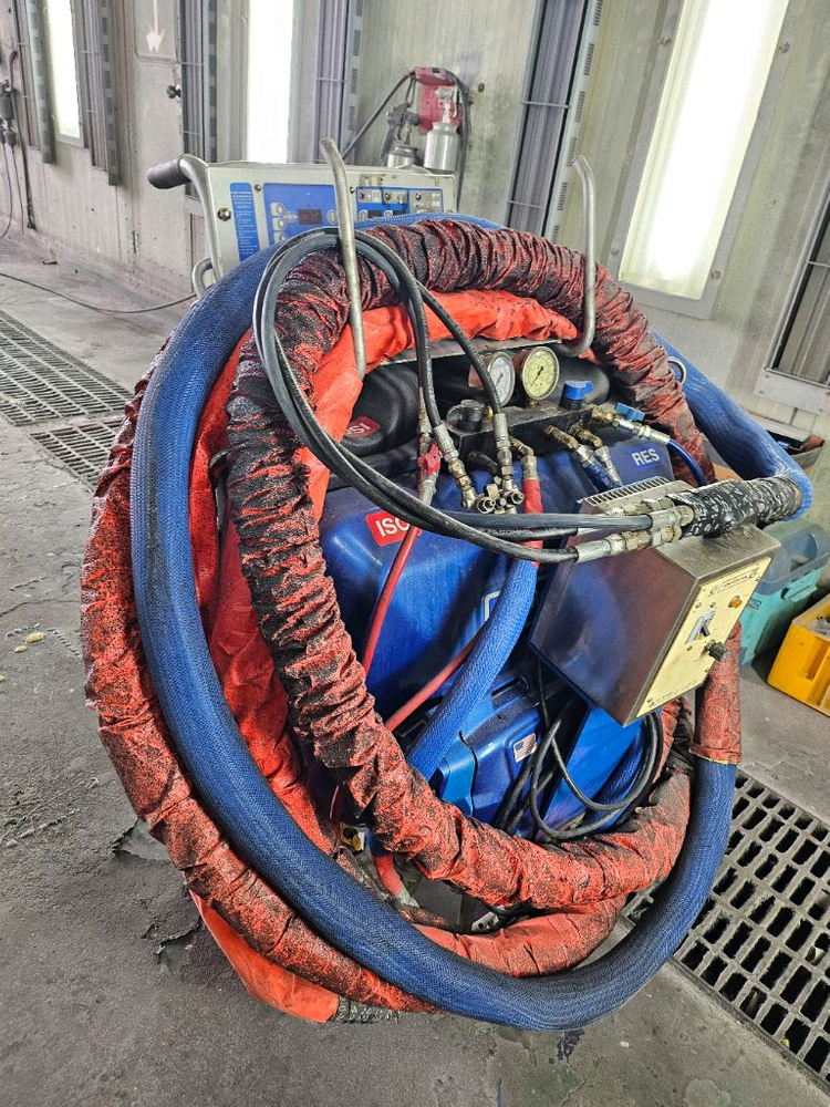 그라코 e10hp 이미지