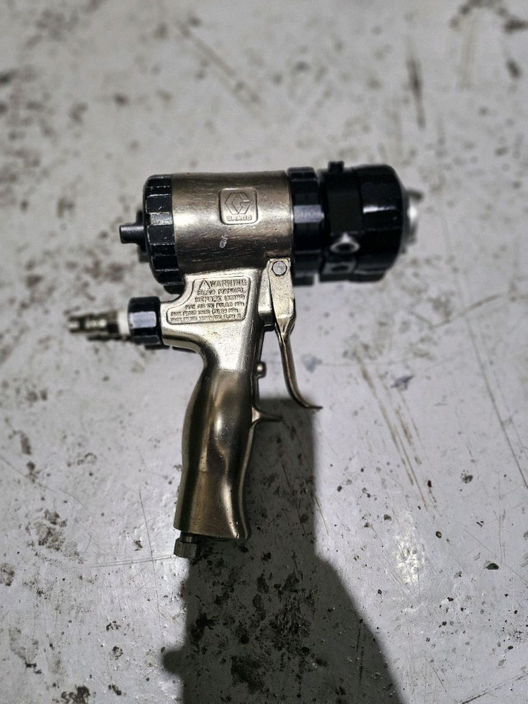 그라코 e10hp 이미지