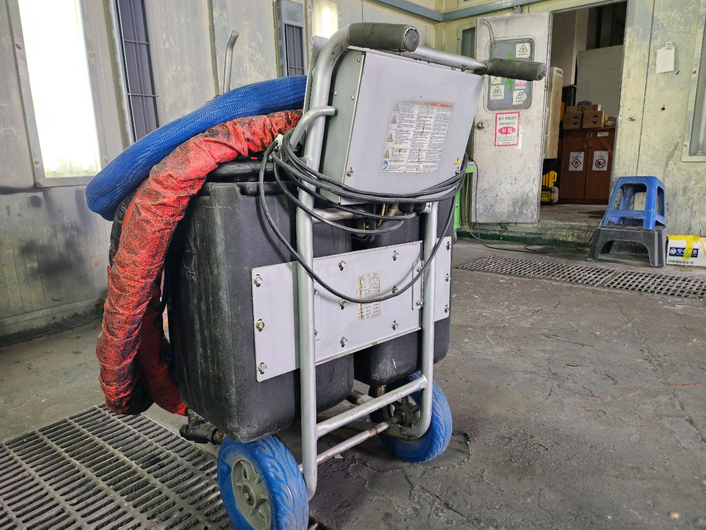 그라코 e10hp 이미지