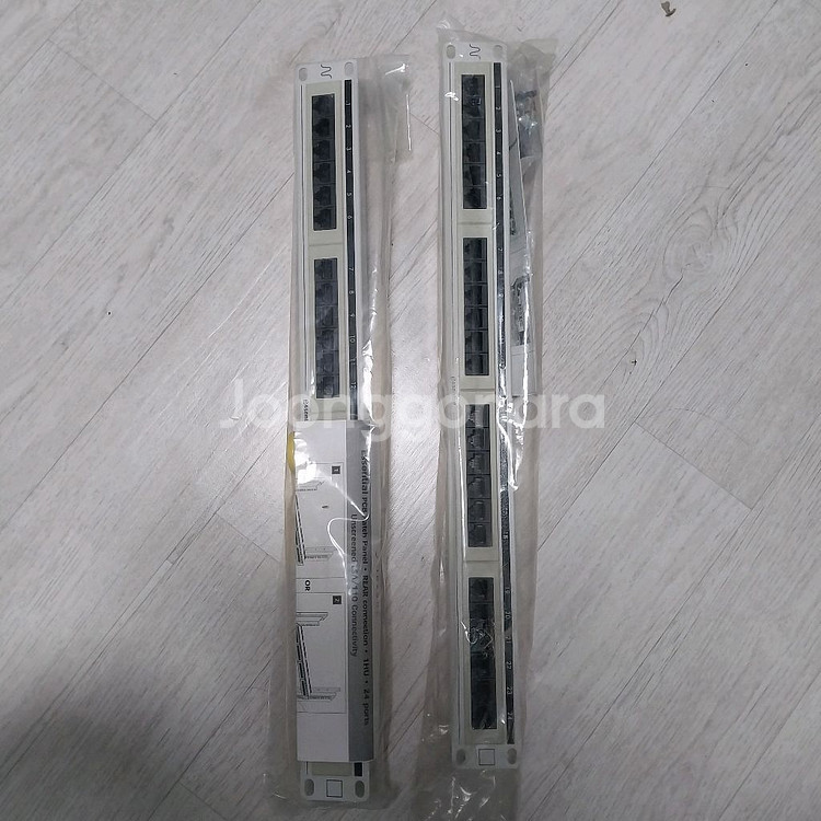 24포트 5e 패치판넬 (네산스)--0