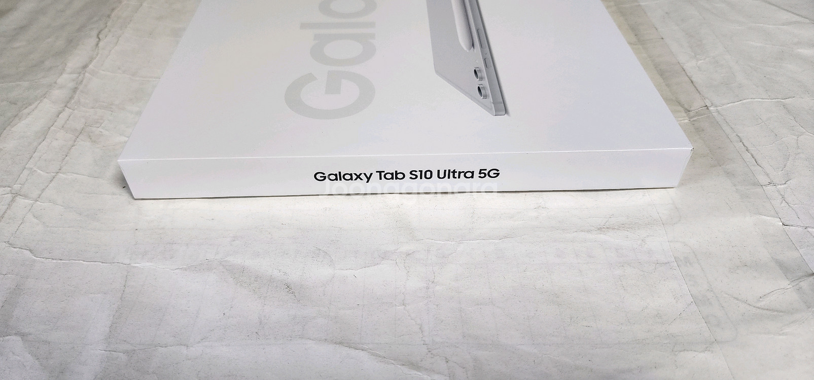 갤럭시탭S10 울트라 256GB 5G 미개봉--5