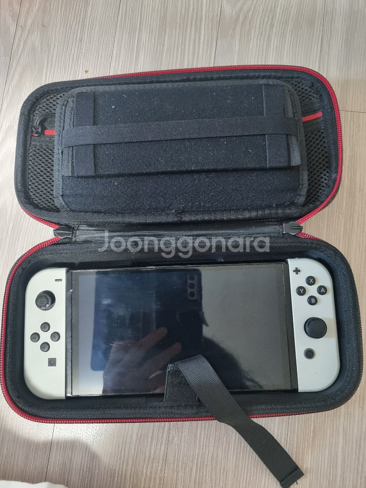 닌텐도스위치 OLED--3