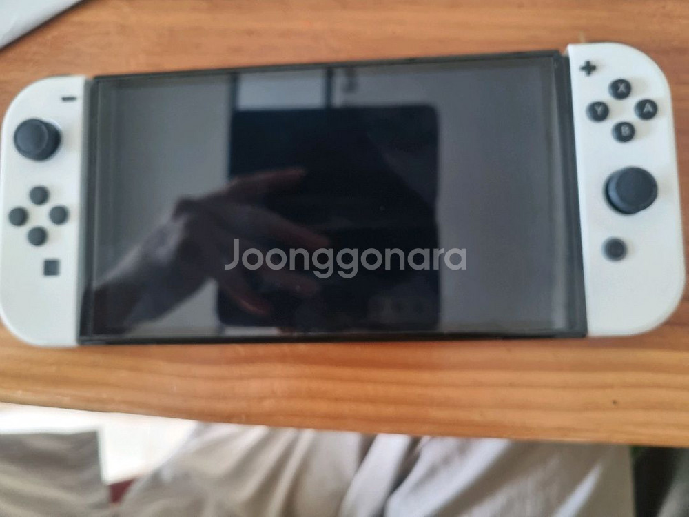 닌텐도스위치 OLED--2