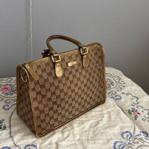 Gucci GG tote Bag190259 구찌 토트백