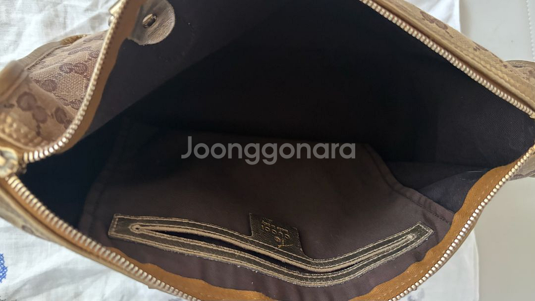 Gucci GG tote Bag190259 구찌 토트백--6