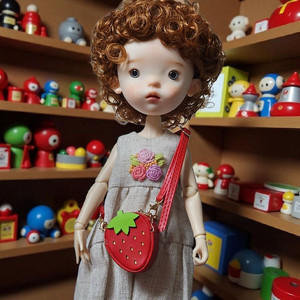 오비츠 육일돌 브라이스 가방