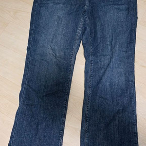 엘엘빈 청바지36