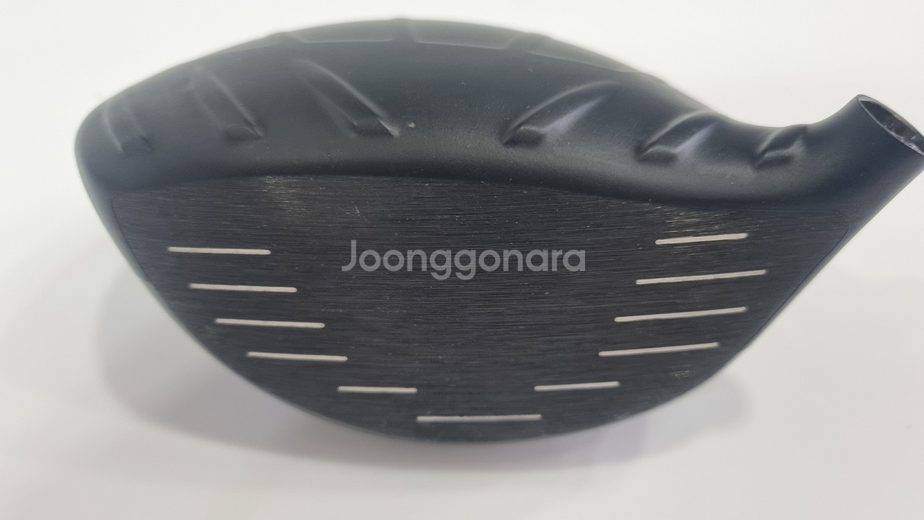 핑 G400 드라이버 헤드 9도 / 커--3