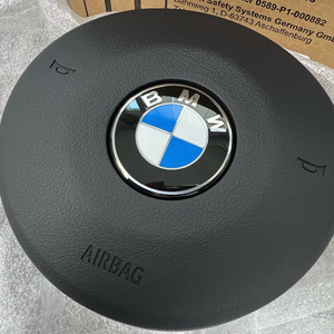 f바디 우레탄 싱글에어백 정품