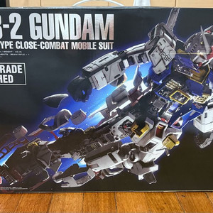 PG언리쉬드 RX-78-2 판매