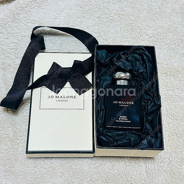 조말론 머르 앤 통카 50ml--0