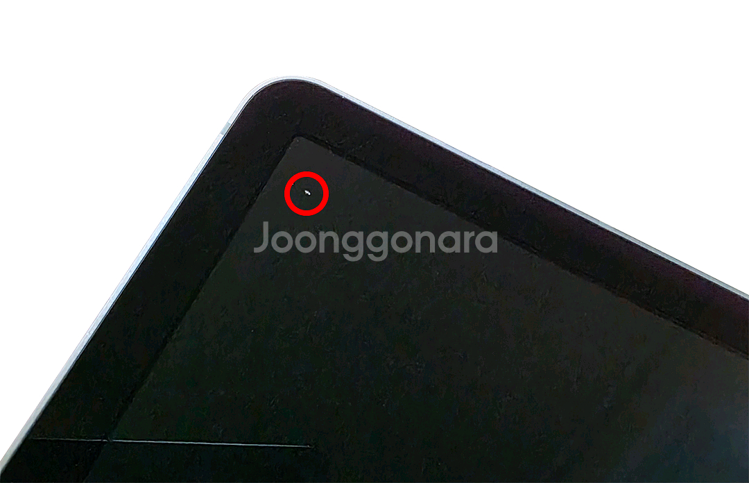 갤럭시탭 S10 플러스 256기가 5G--2