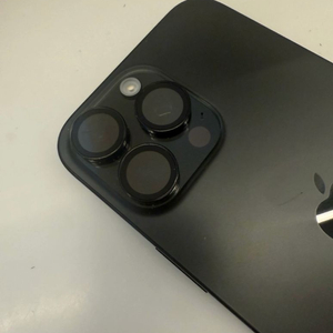 아이폰16프로맥스512gb 블랙 팝니다