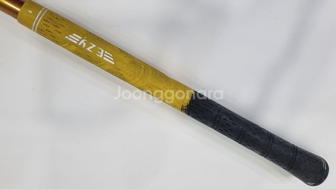 EZY 드라이빙아이언 3번20도 R강도--4