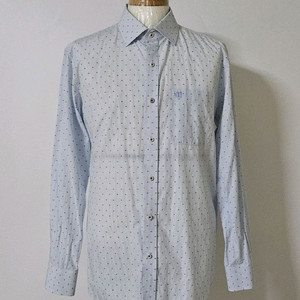 100)닥스DAKS 럭셔리 긴팔셔츠남방