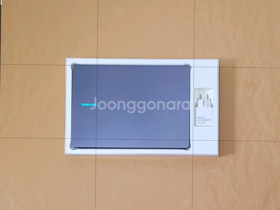 [갤럭시북4] 특A급 14인치 NT940XGQ 2tb.--1