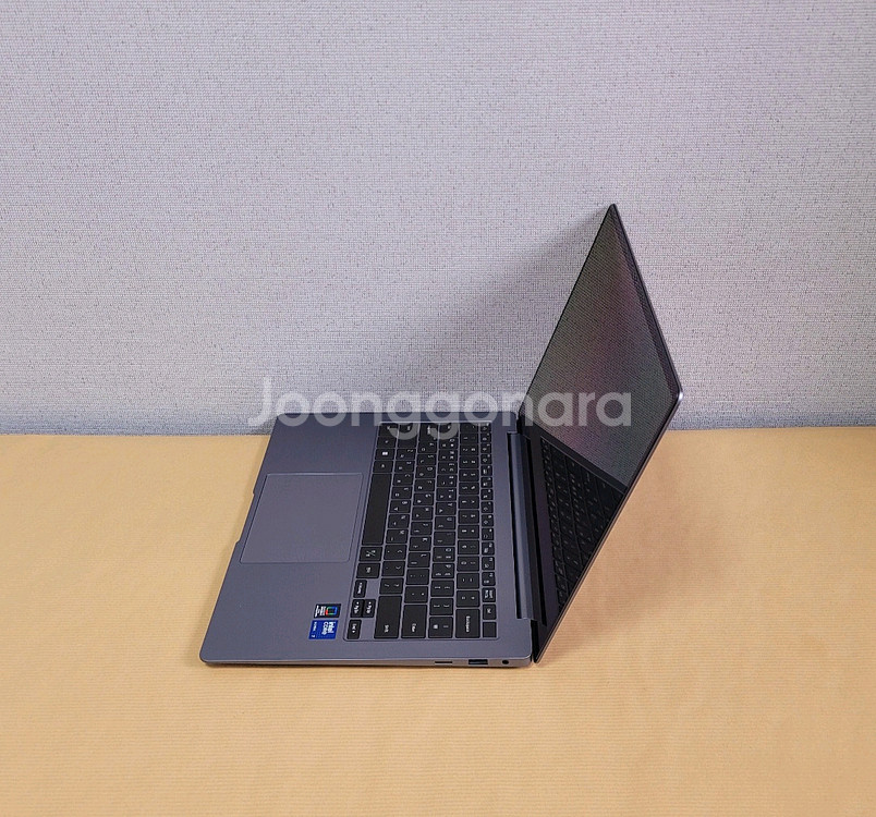 [갤럭시북4] 특A급 14인치 NT940XGQ 2tb.--3