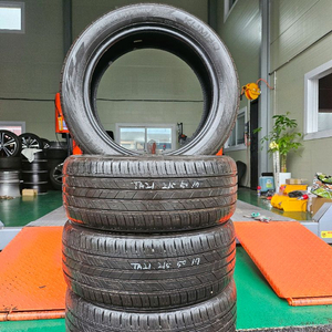 TA21 215 50 17 타이어 한대분