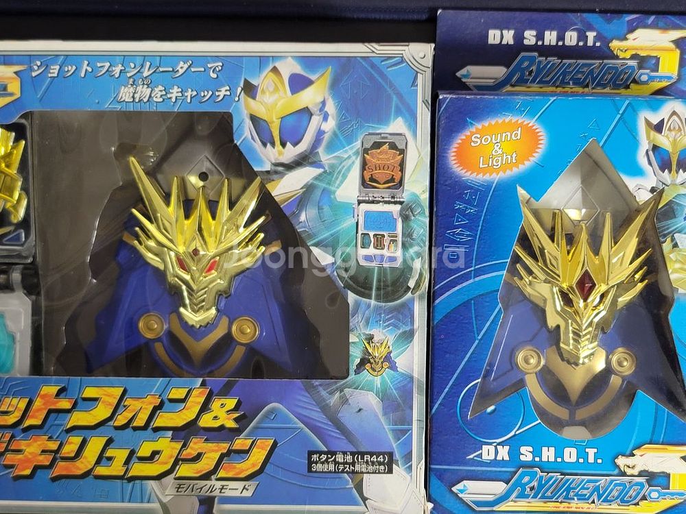 중국산 유캔도 장난감세트--0