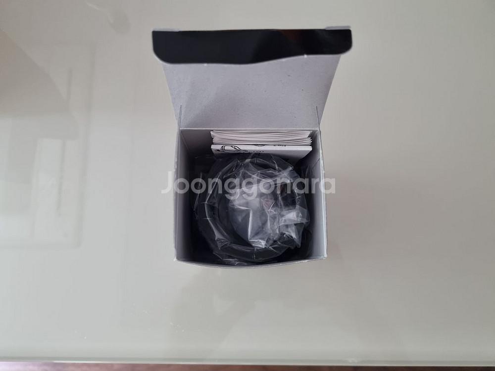 리코 0.75배 광각 렌즈, 외장 뷰파인더 GV-1--3