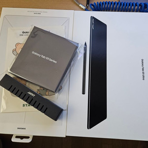 삼성 갤럭시탭 S11 울트라 WIFI 512GB 실버