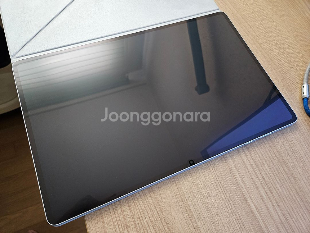 삼성 갤럭시탭 S11 울트라 WIFI 512GB 실버--2