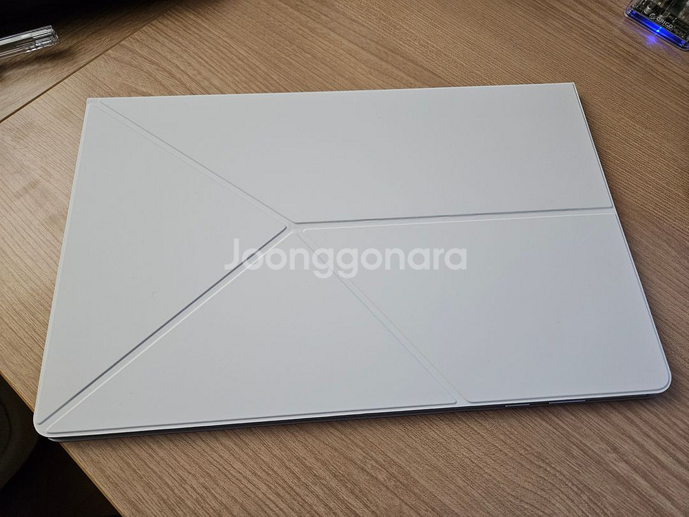 삼성 갤럭시탭 S11 울트라 WIFI 512GB 실버--3